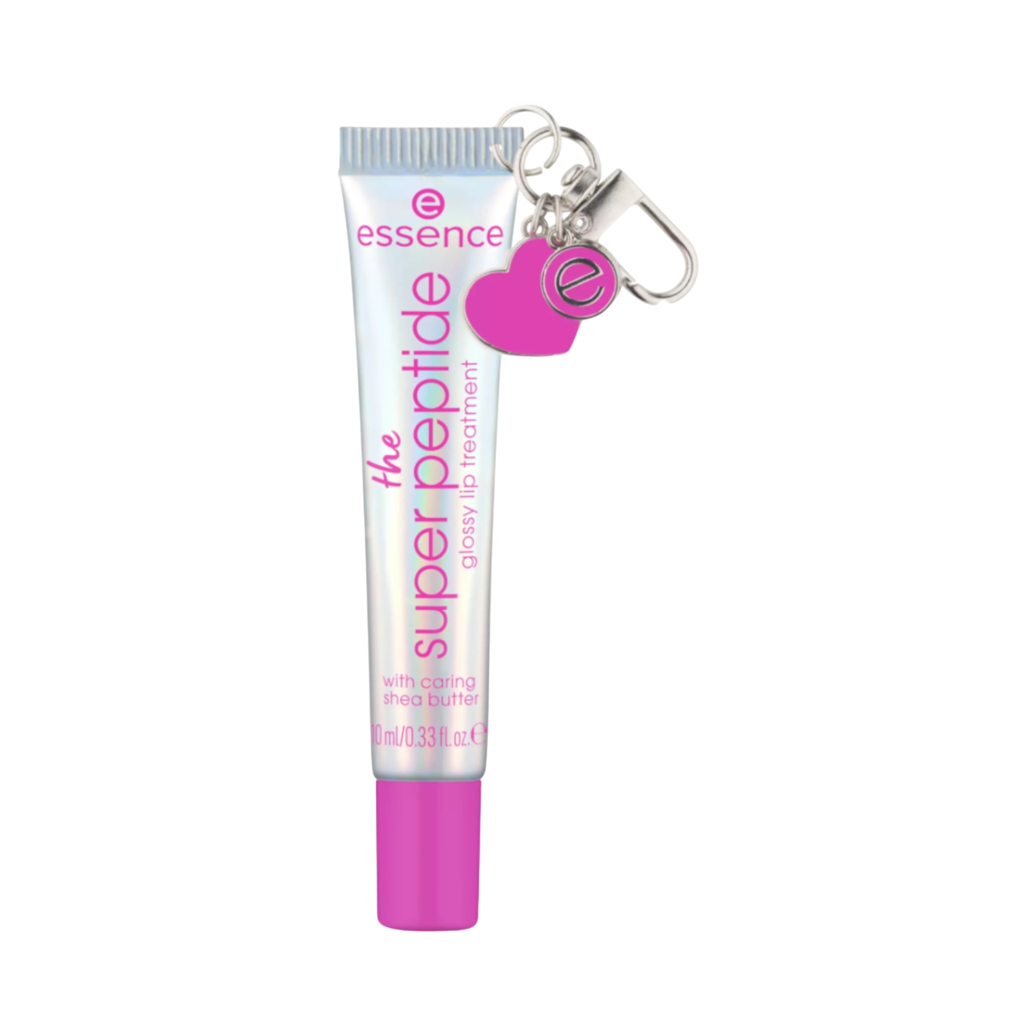 The Super Peptide Glossy Lip Treatment
