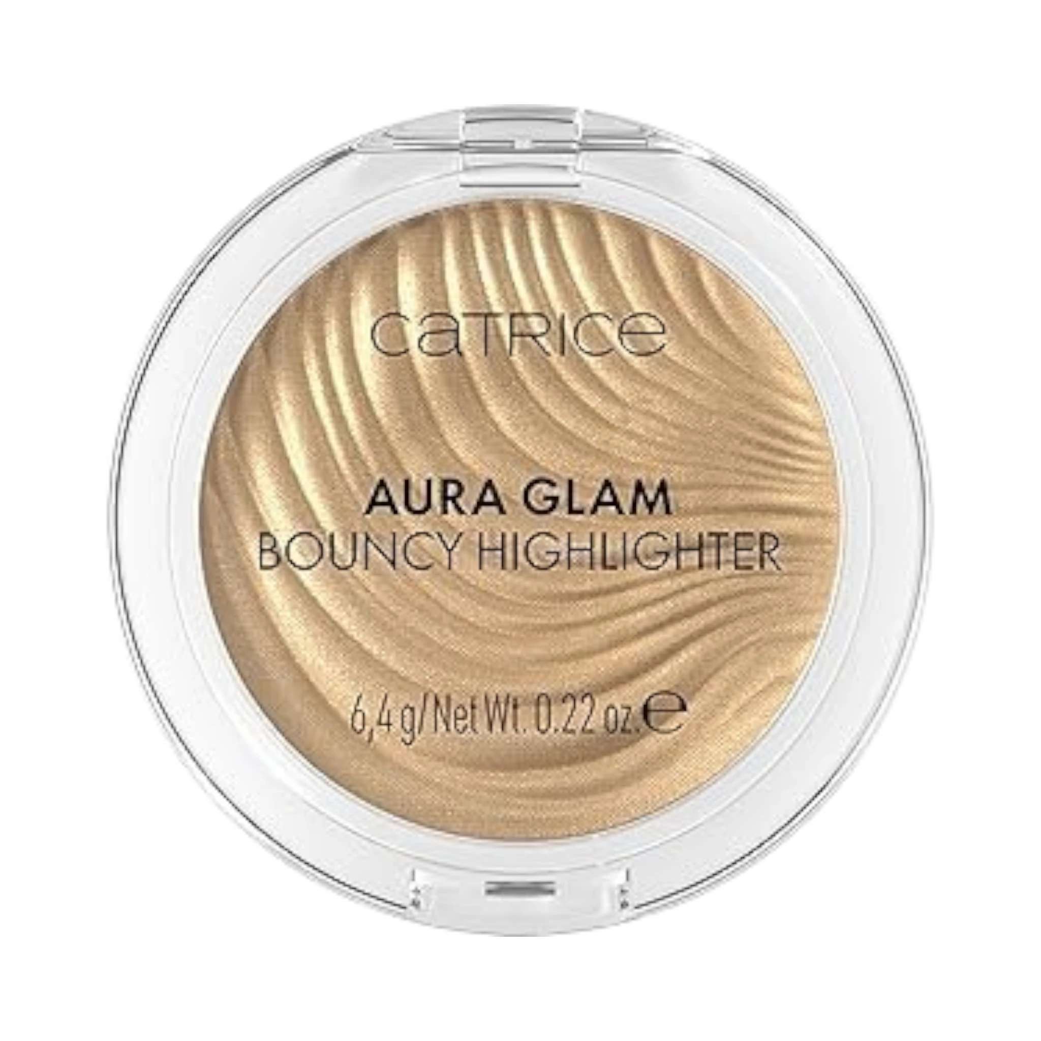 Aura Glam Bouncy Highlighter