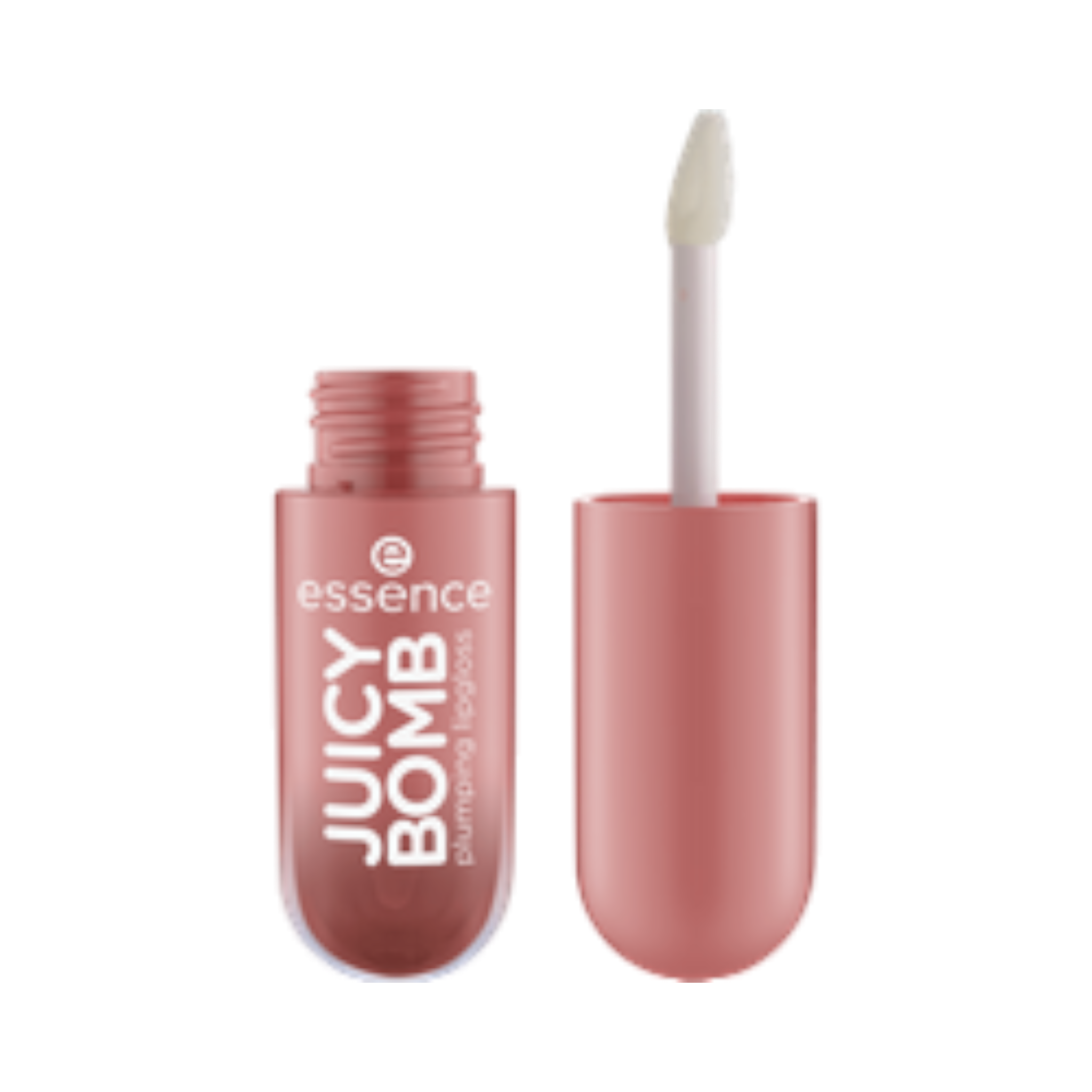 Juicy Bomb Plumping Lip Gloss