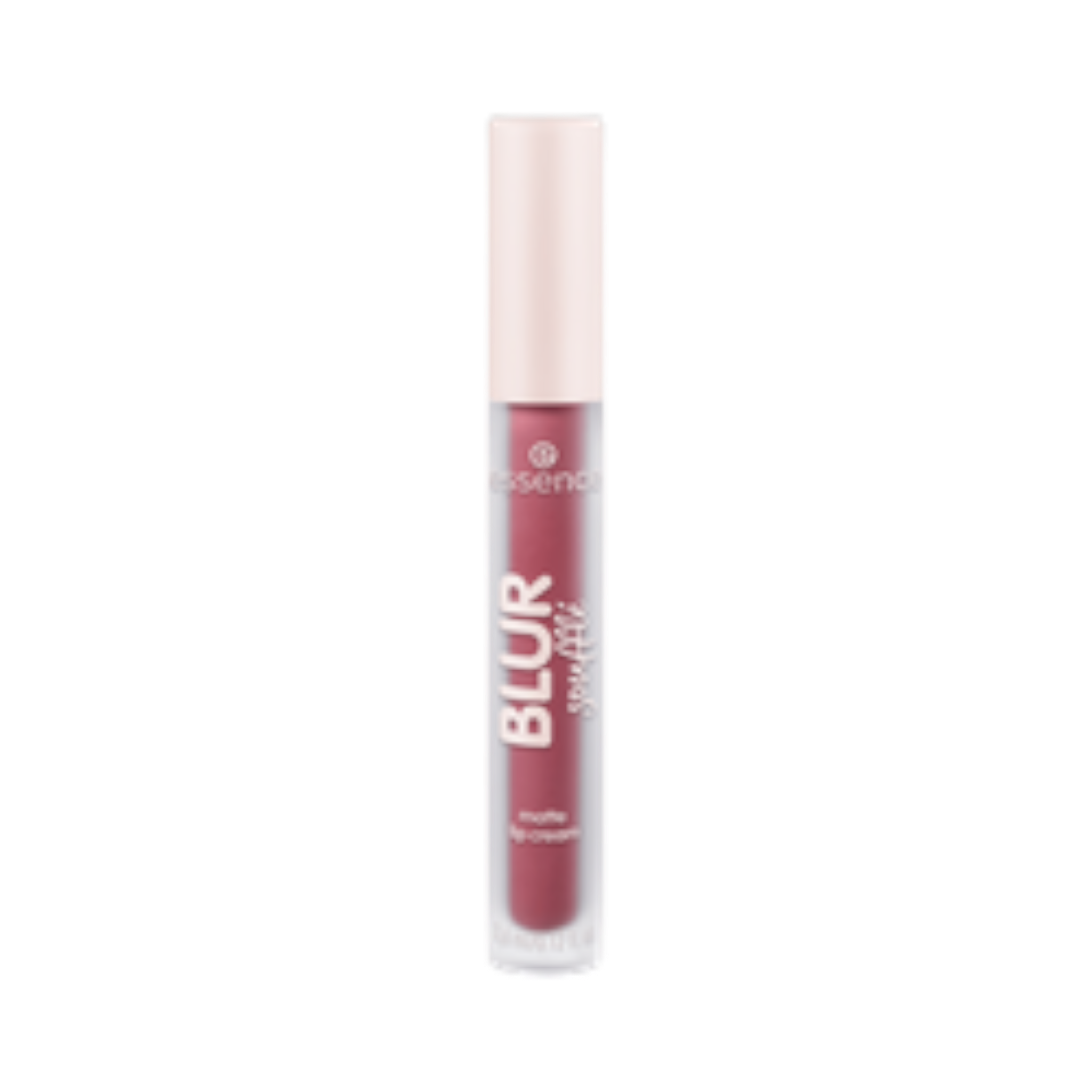 BLUR souffle Matte Lip Cream
