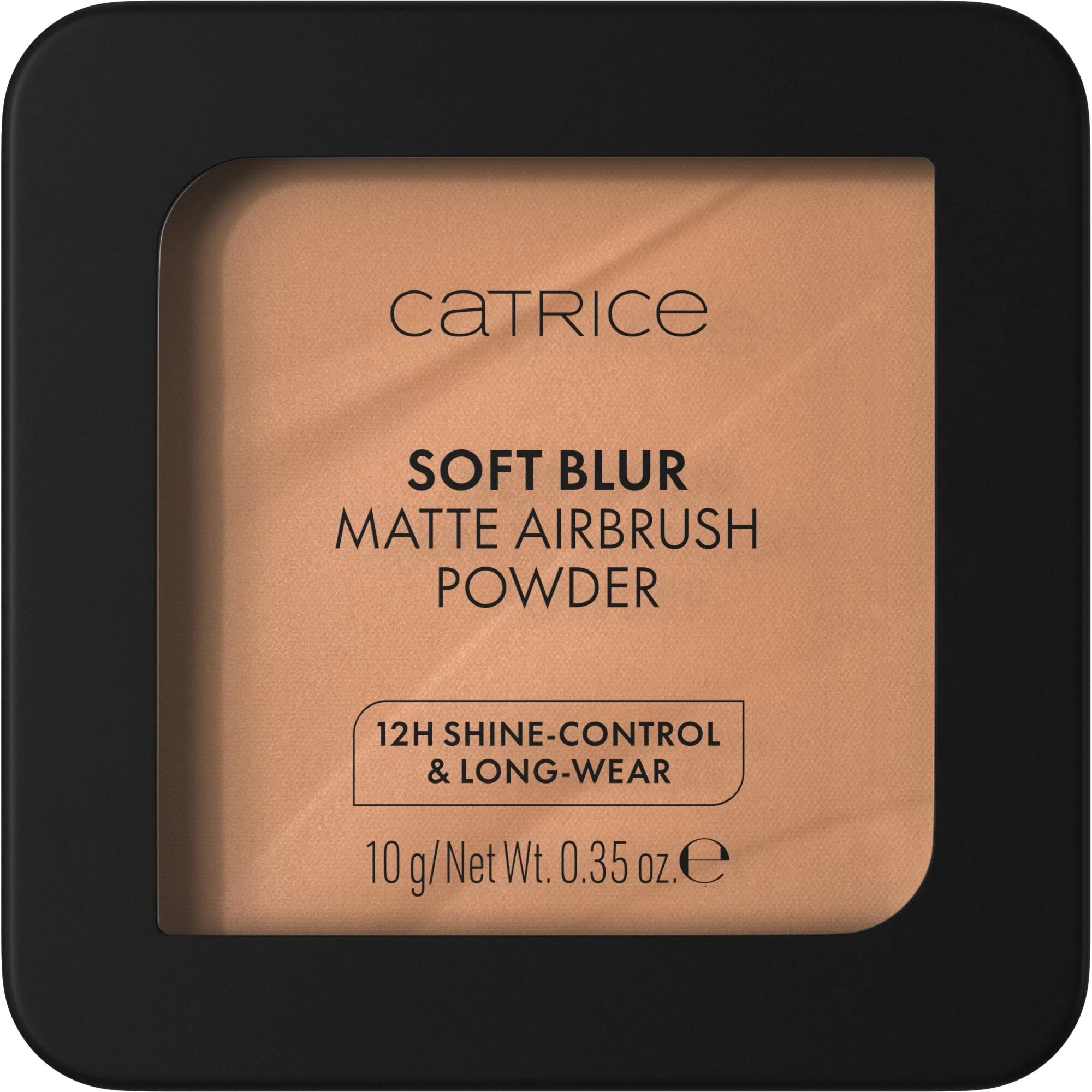 Soft Blur Matte Airbrush Powder