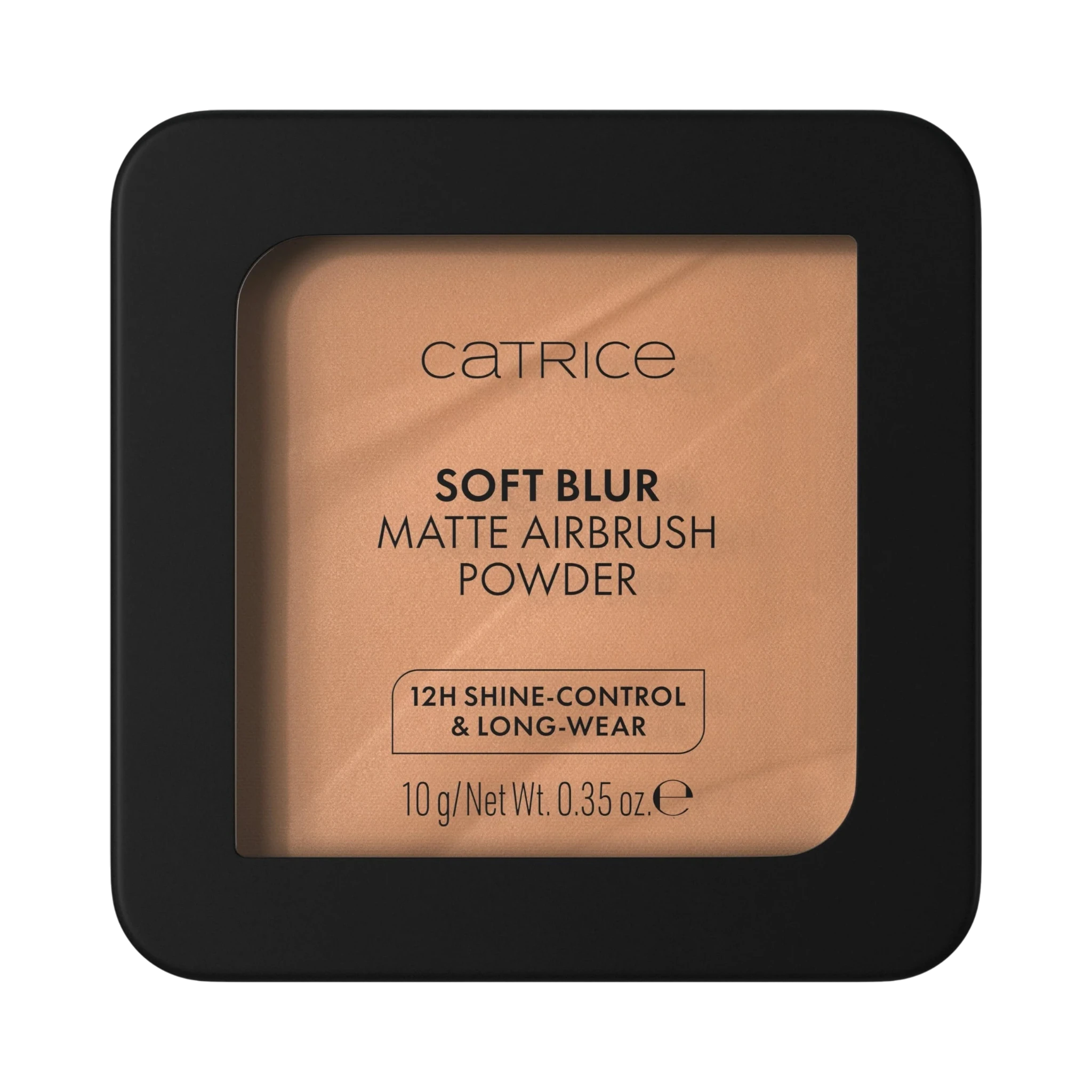 Soft Blur Matte Airbrush Powder