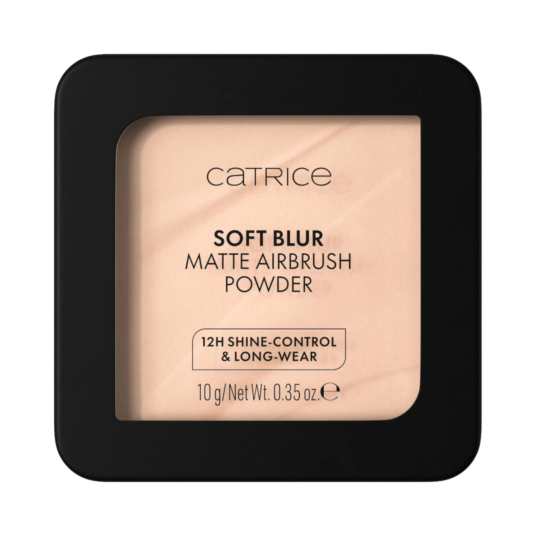 Soft Blur Matte Airbrush Powder