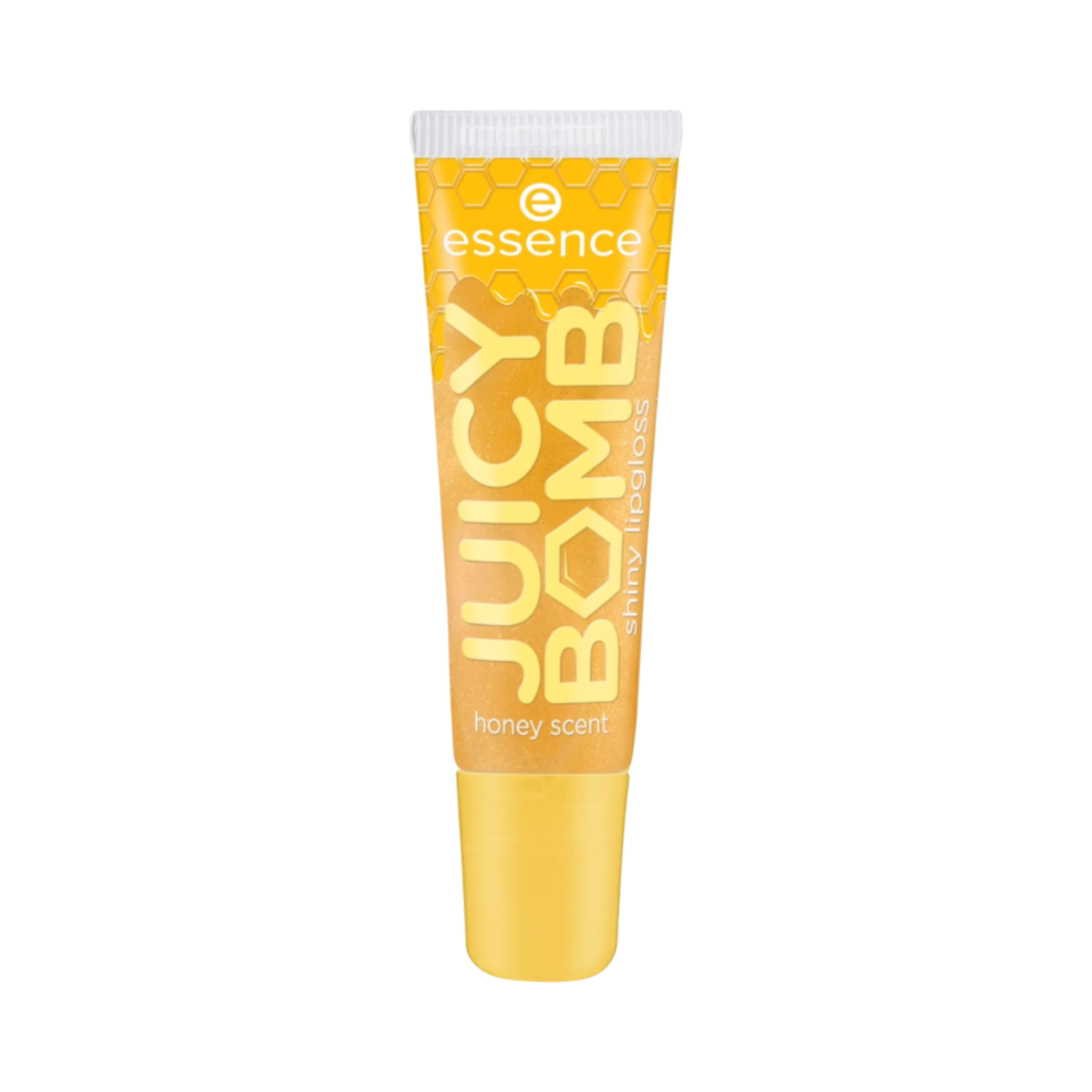 Juicy Bomb Shiny Lipgloss