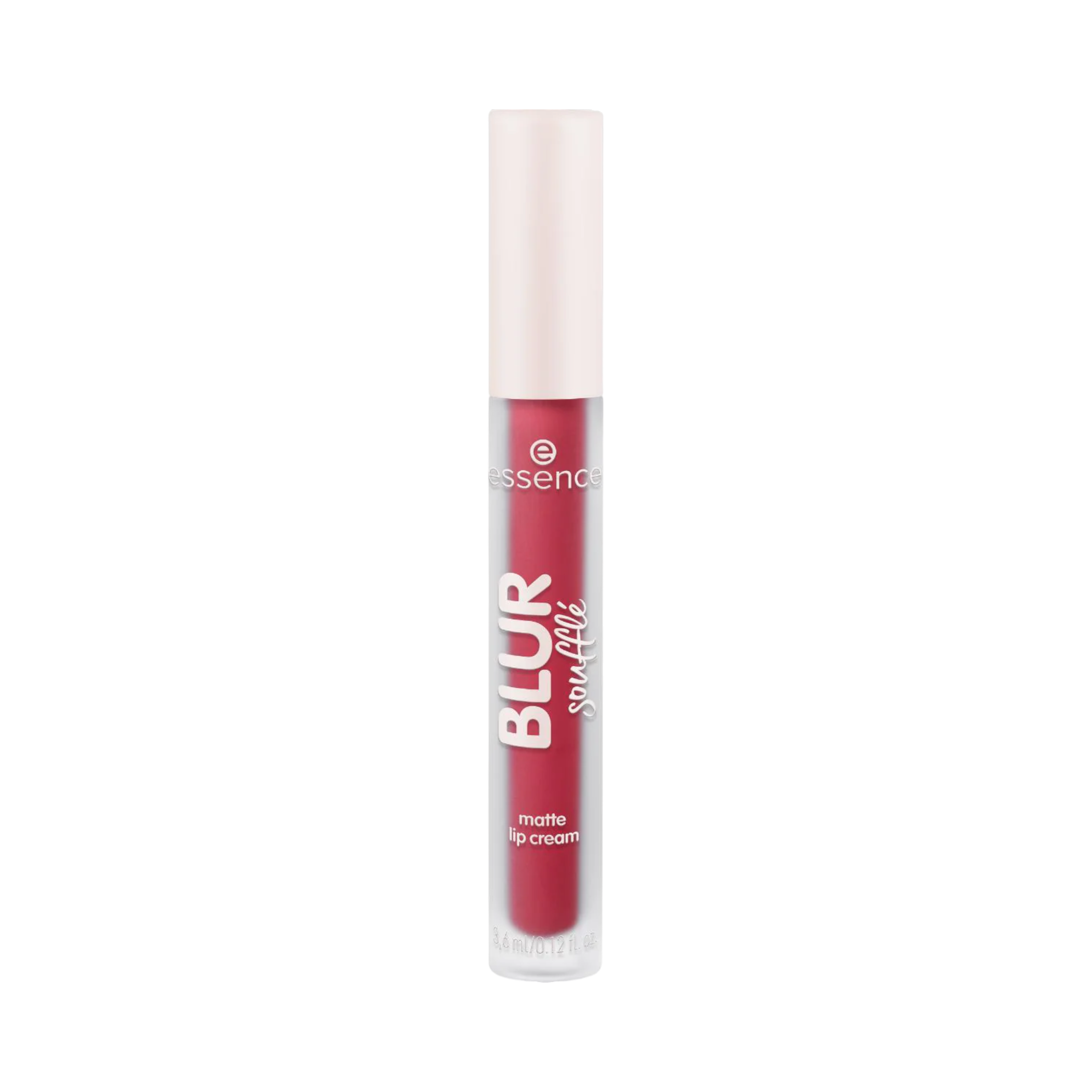 BLUR souffle Matte Lip Cream