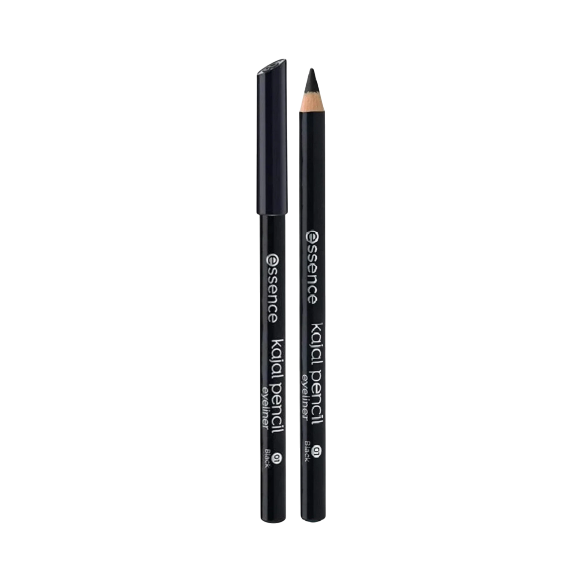 Eyeliner-Essence-Kajal Pencil-01-Black-F-1G
