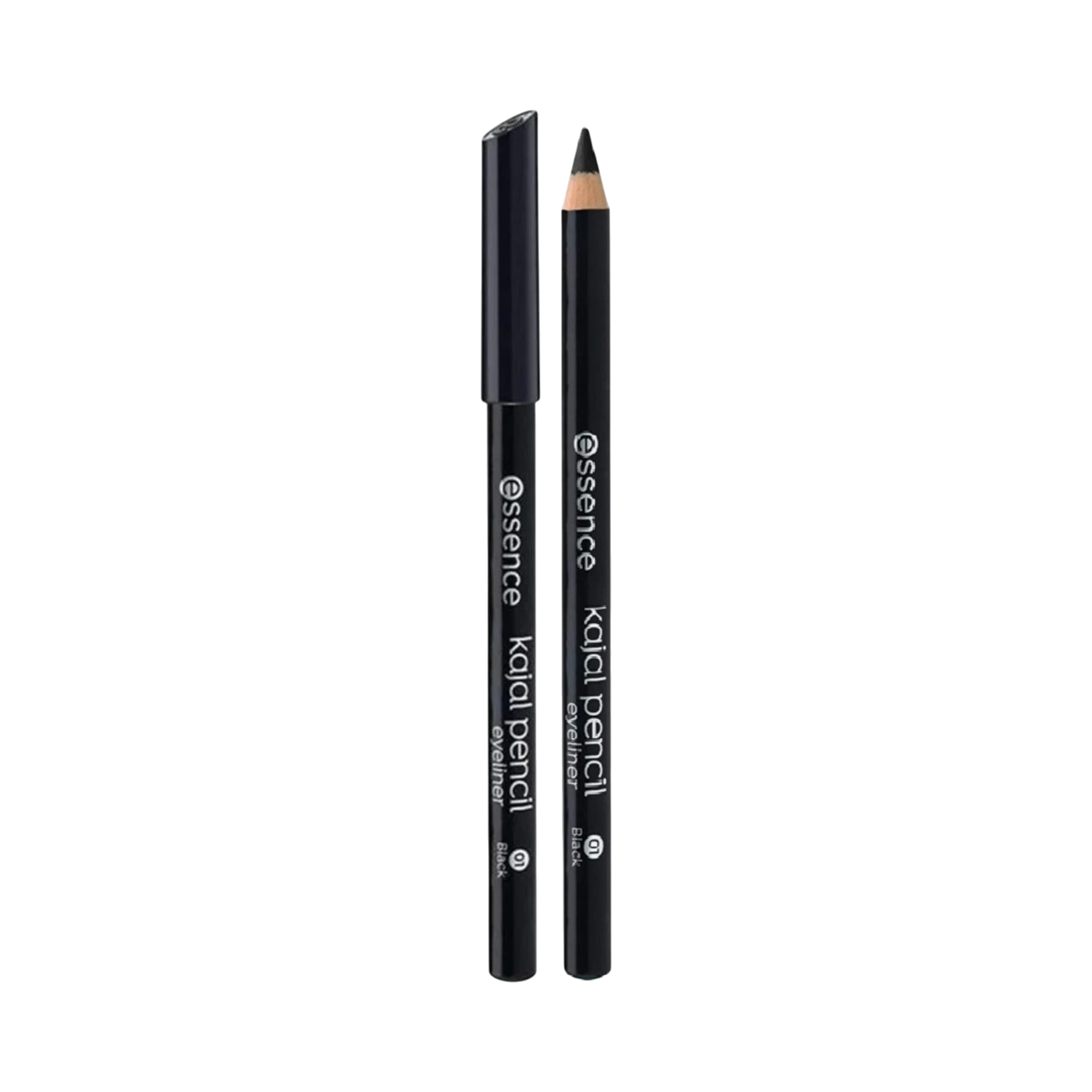 Eyeliner-Essence-Kajal Pencil-01-Black-F-1G