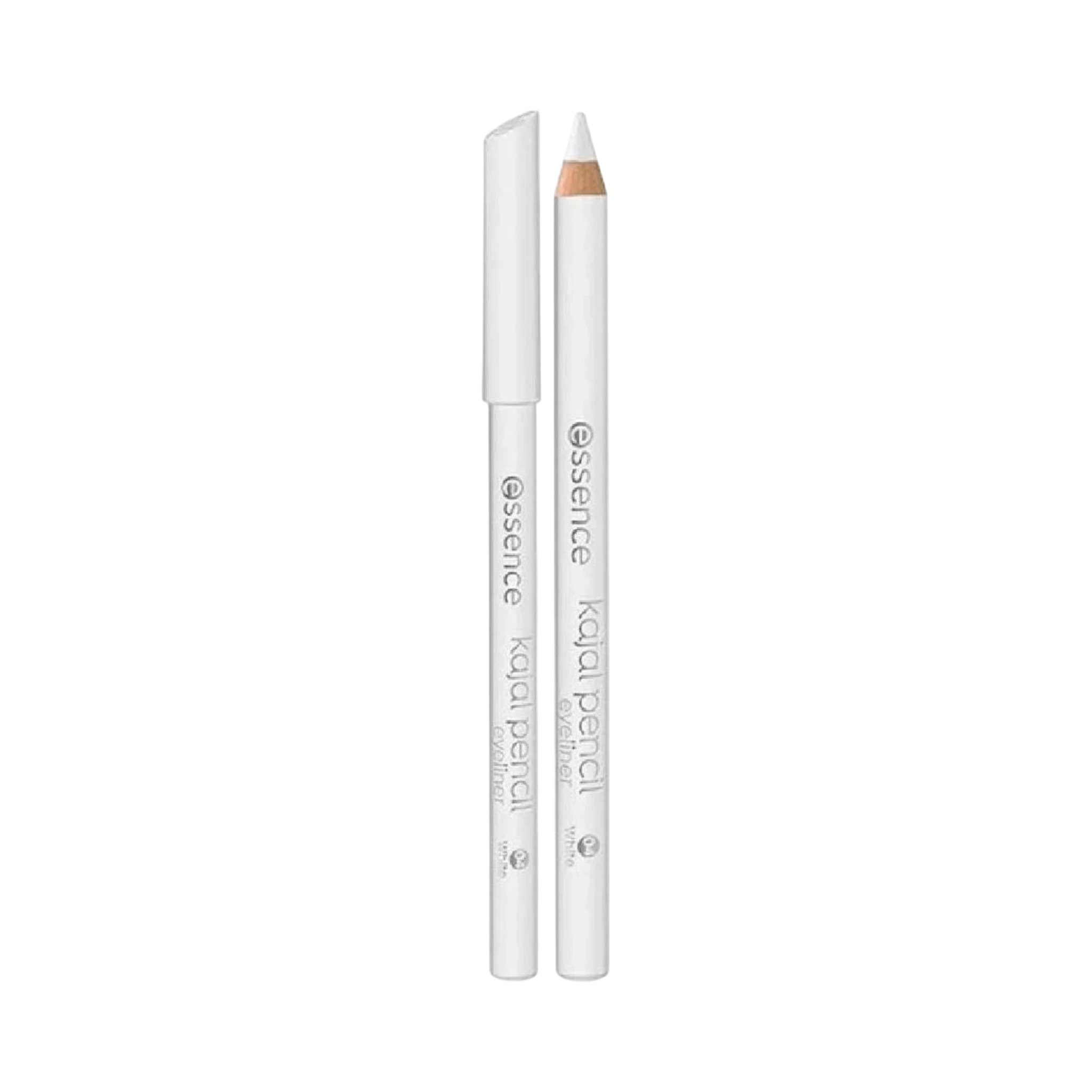 Eyeliner-Essence-Kajal Pencil-04-White-F-1G