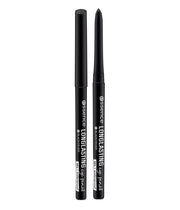 Eyeliner-Essence-Long-Lasting Eye Pencil-01-Black Fever-F-0.28G