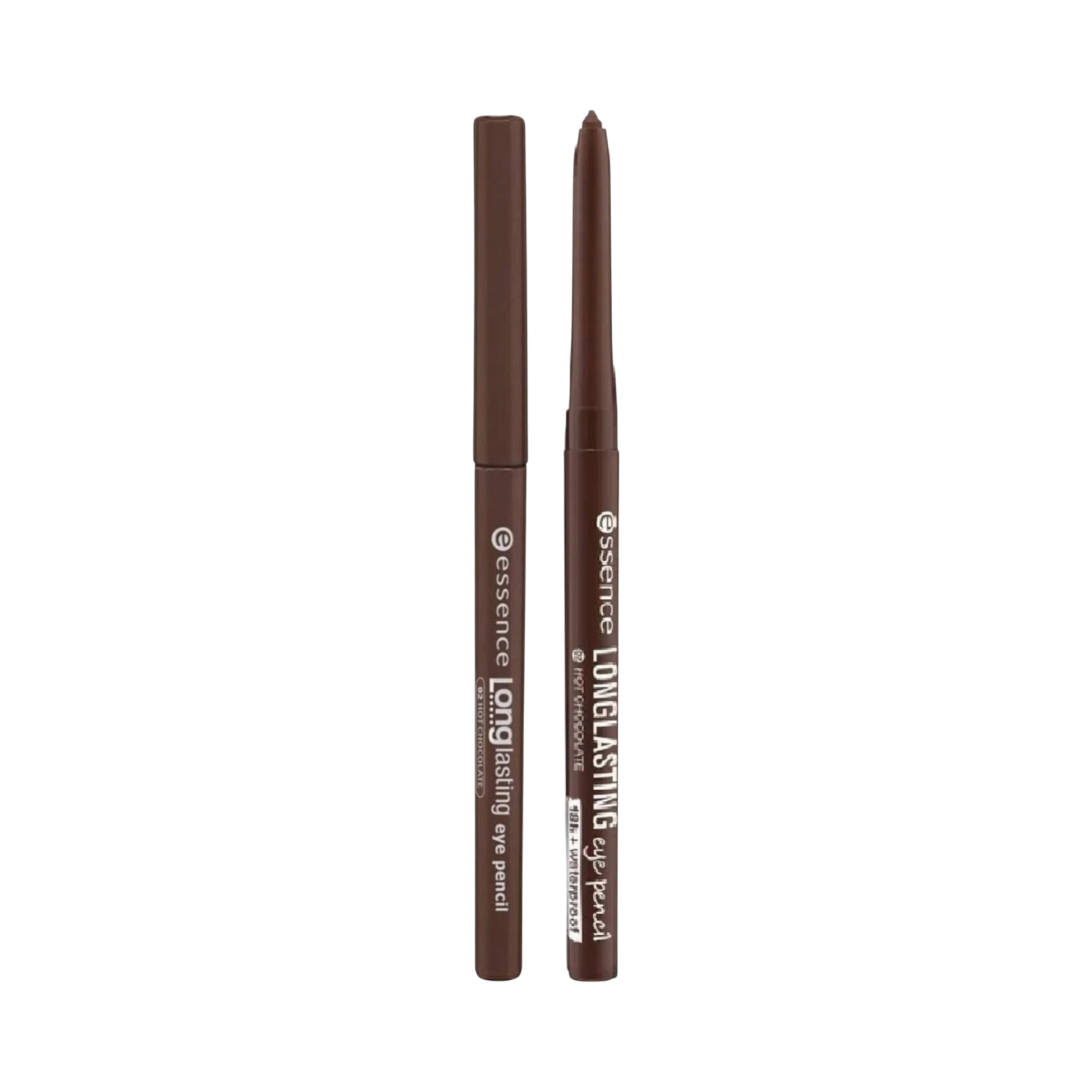 Eyeliner-Essence-Long-Lasting Eye Pencil-02-Hot Chocolate-F-0.28G