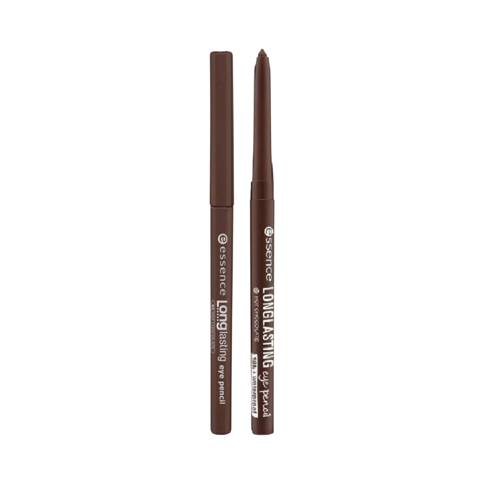 Eyeliner-Essence-Long-Lasting Eye Pencil-02-Hot Chocolate-F-0.28G