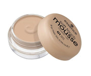 Foundation-Essence-Soft Touch Mousse Make-Up-01-Matt Sand-F-16G