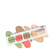 Concealer-Catrice-Allround Concealer Palette-010-Multi-F-6G