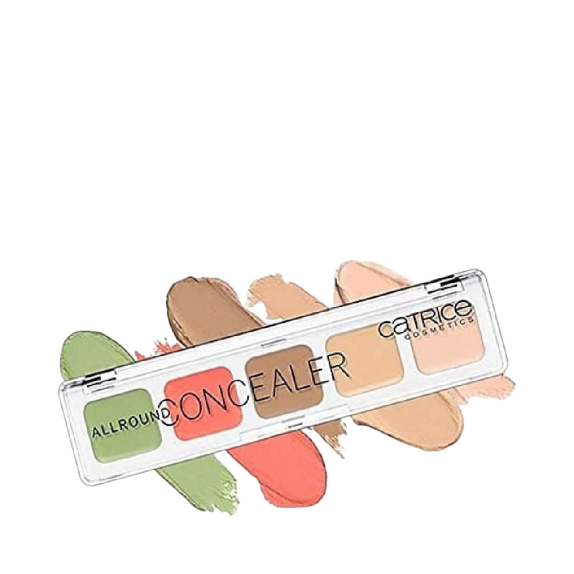 Concealer-Catrice-Allround Concealer Palette-010-Multi-F-6G