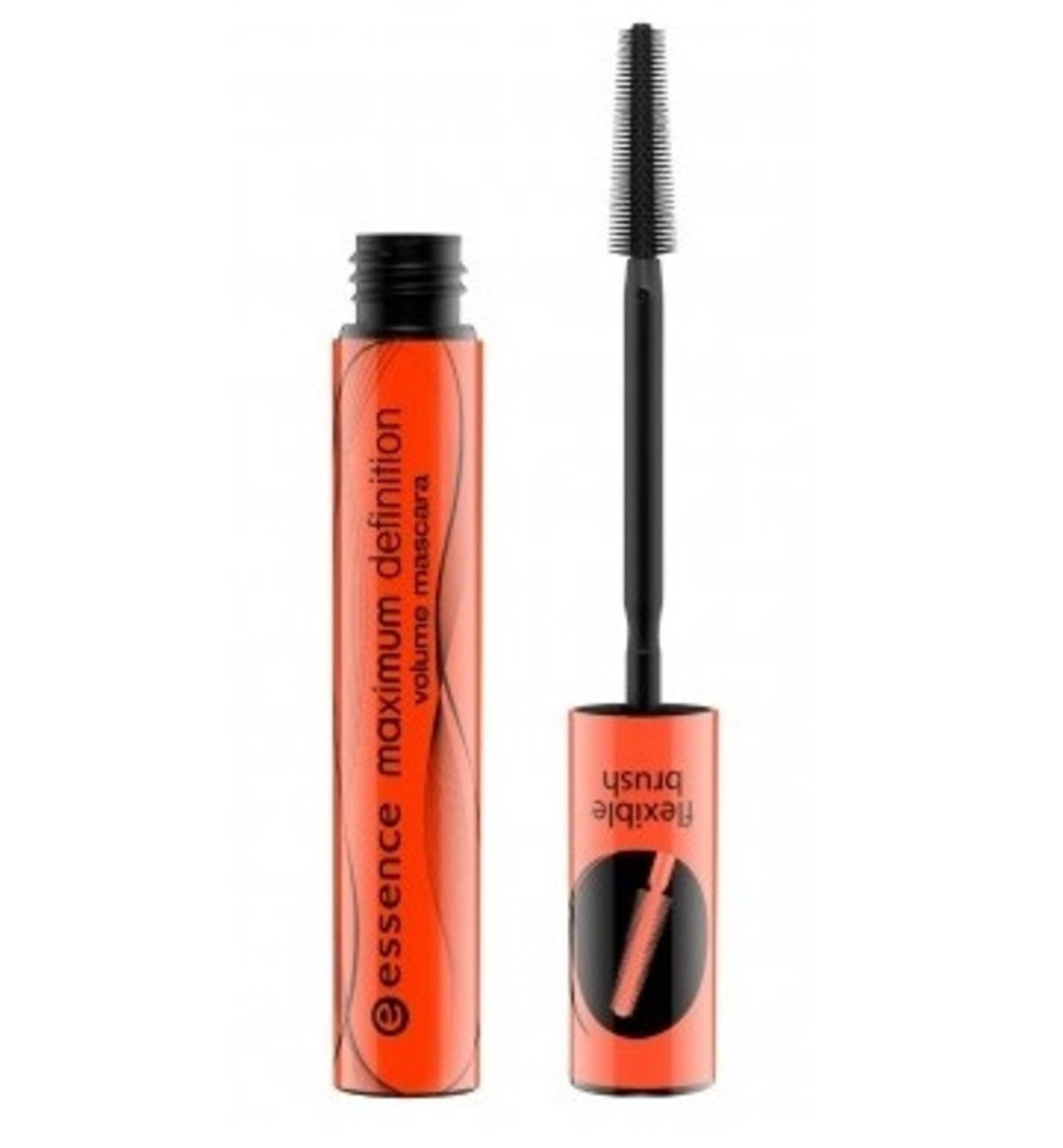 Mascara-Essence-Maximum Definition Black Mascara-01-F-8ML