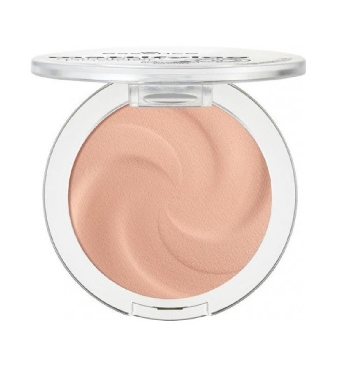 Face Powder-Essence-Mattifying Compact Powder-04-Perfect Beige-F-12G