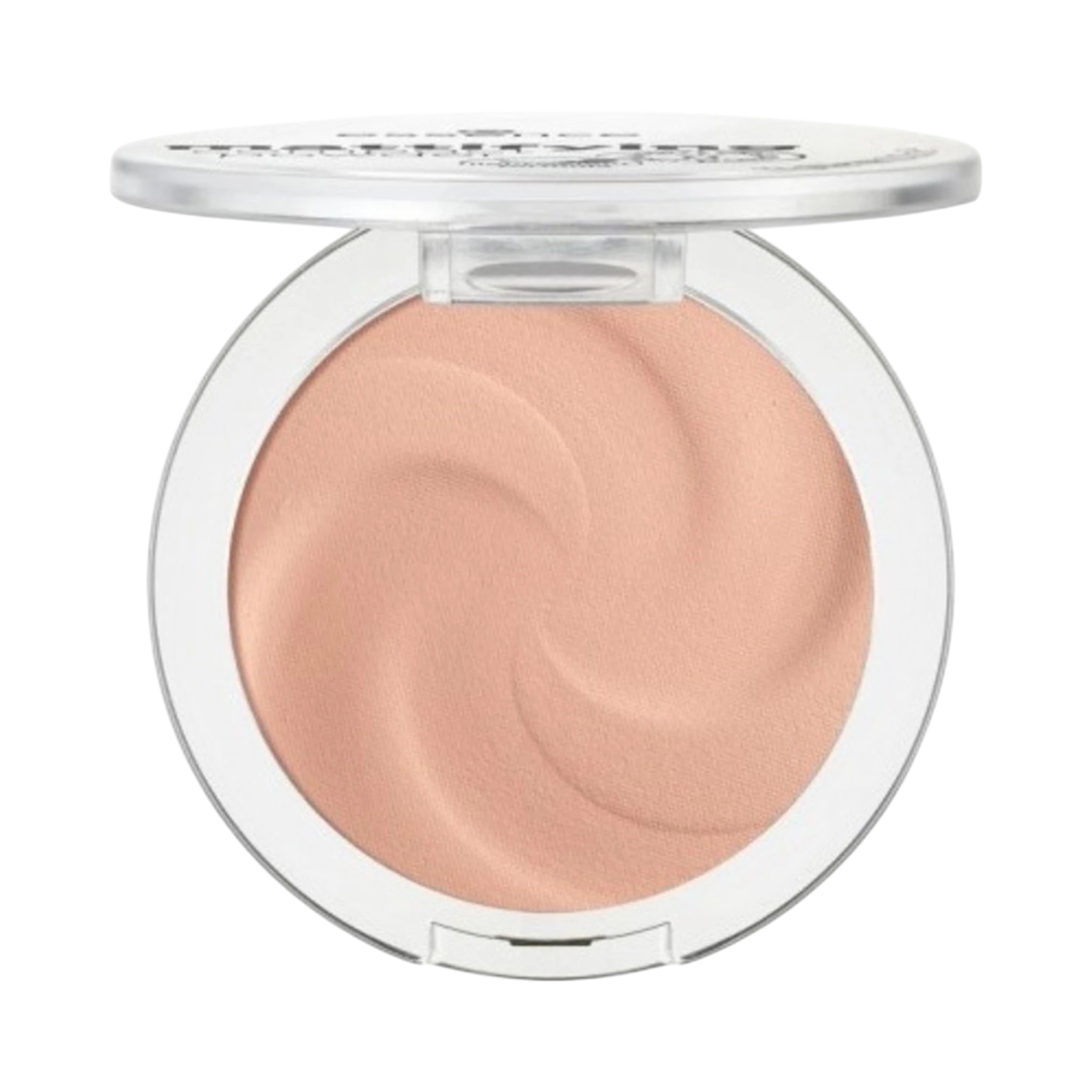 Face Powder-Essence-Mattifying Compact Powder-04-Perfect Beige-F-12G