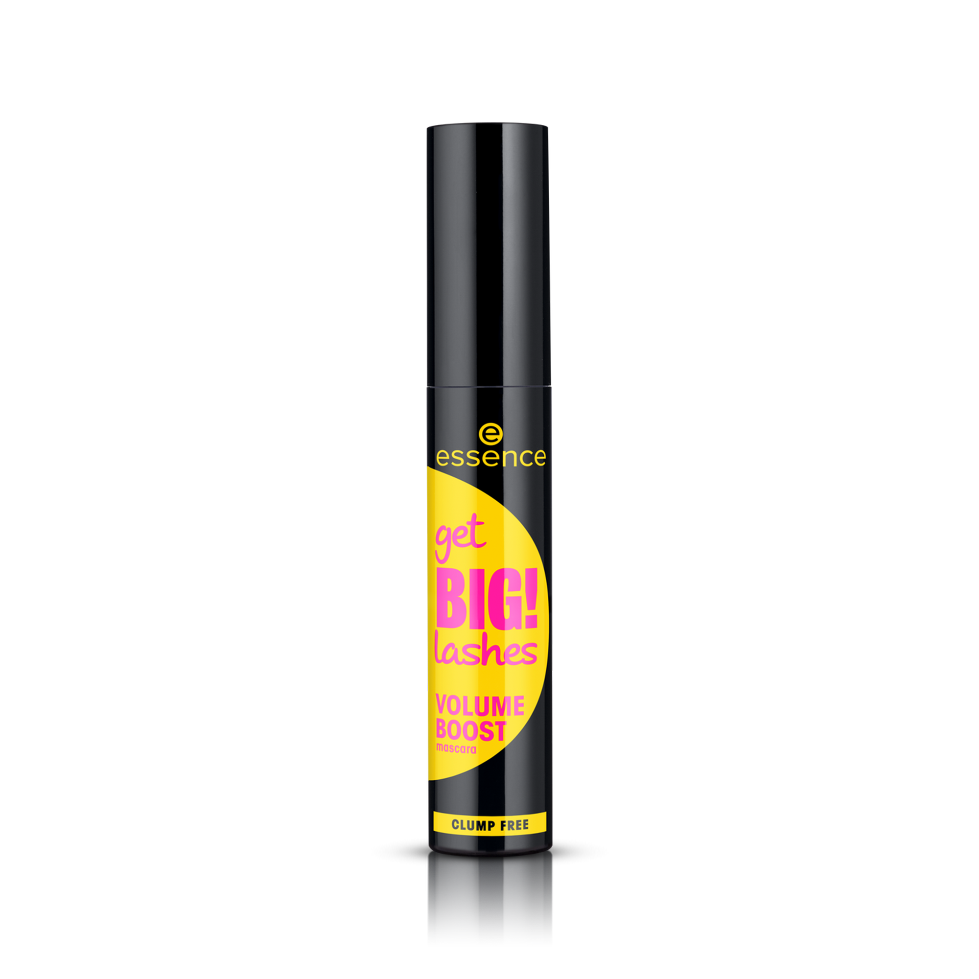 Get Big! Lashes Volume Boost Mascara