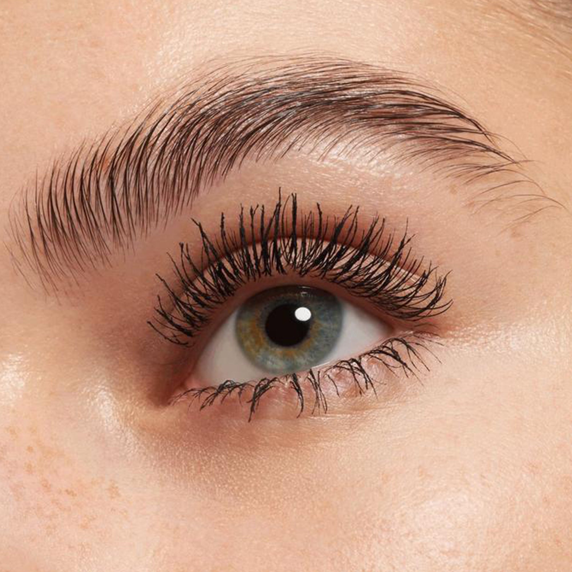 Get Big! Lashes Volume Boost Mascara