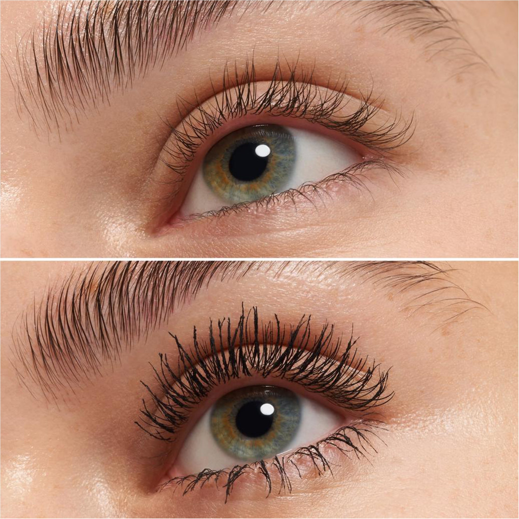 Get Big! Lashes Volume Boost Mascara