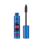 Mascara-Essence-Get Big! Lashes Volume Boost Waterproof Mascara-Black-F-12ML