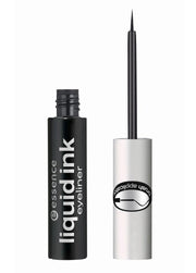 Eyeliner-Essence-Liquid Ink Eyeliner-01-Black-F-3ML