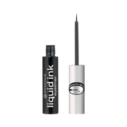 Eyeliner-Essence-Liquid Ink Eyeliner-01-Black-F-3ML