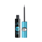 Eyeliner-Essence-Liquid Ink Eyeliner Waterproof-01-Black-F-3ML