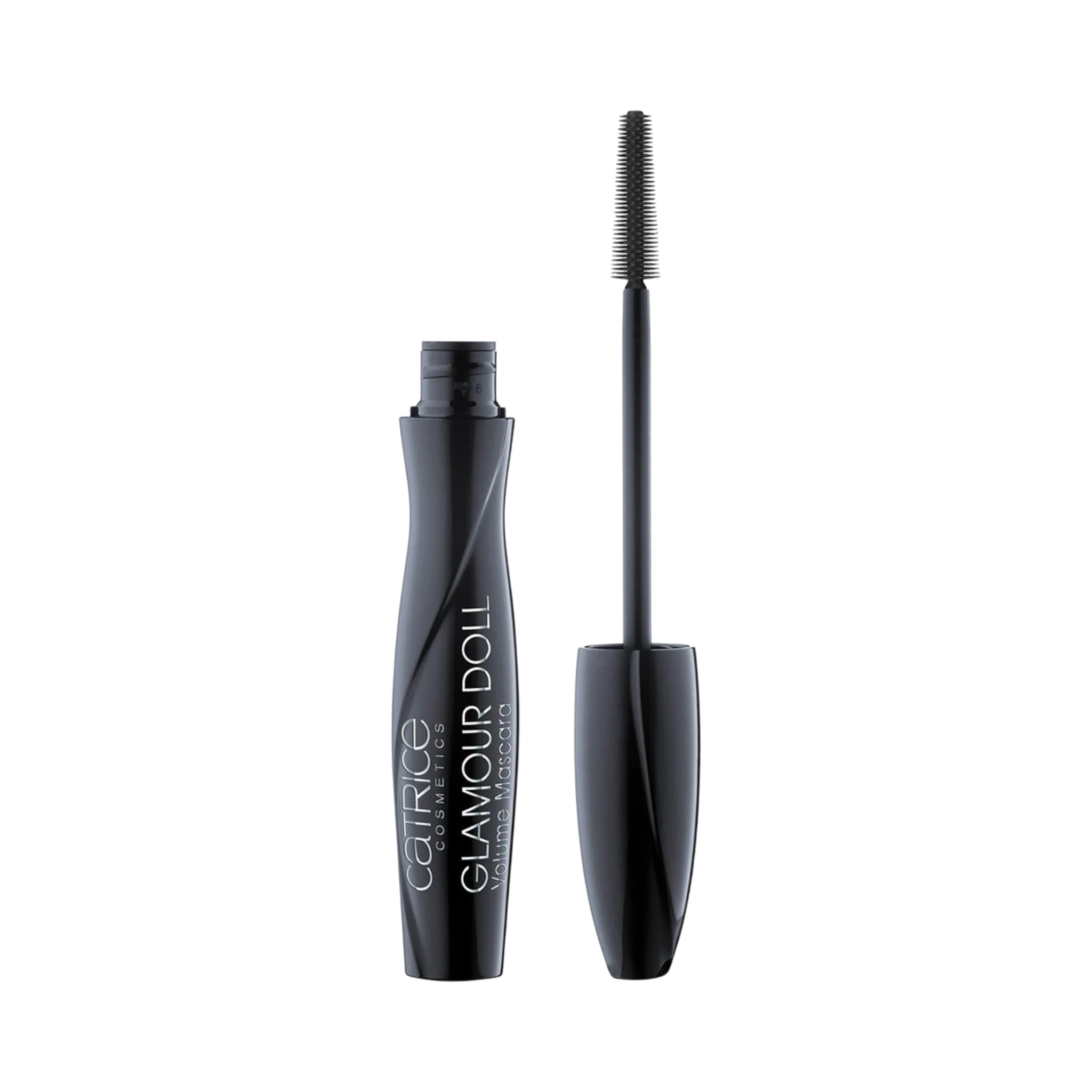 Mascara-Catrice-Glam & Doll Volume Mascara-010-Black-F-10ML