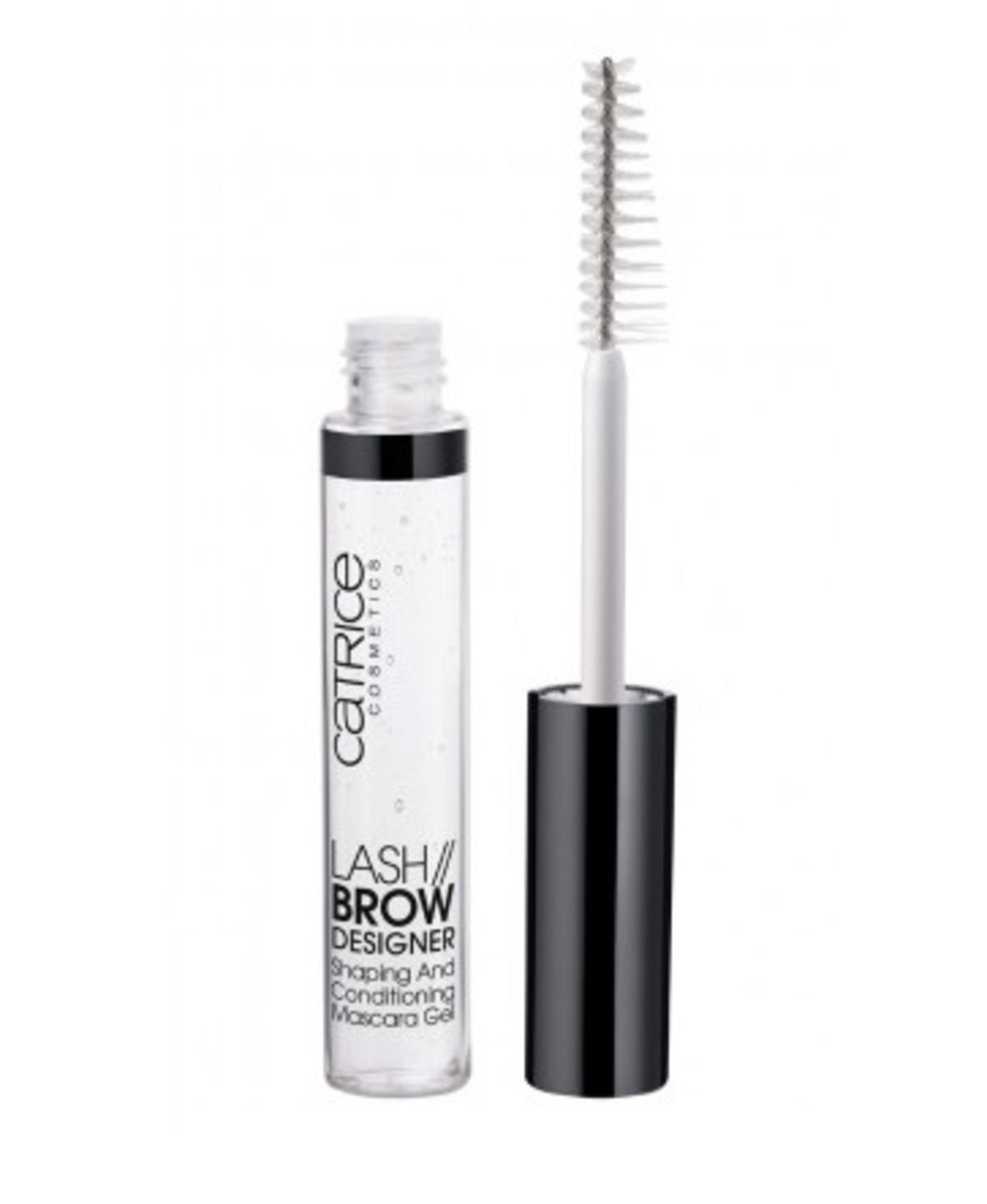 Mascara-Catrice-Lash Brow Designer Shaping & Conditioning Mascara Gel-F-6ML