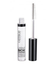 Mascara-Catrice-Lash Brow Designer Shaping & Conditioning Mascara Gel-F-6ML