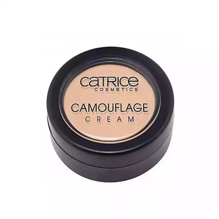 Camouflage Cream