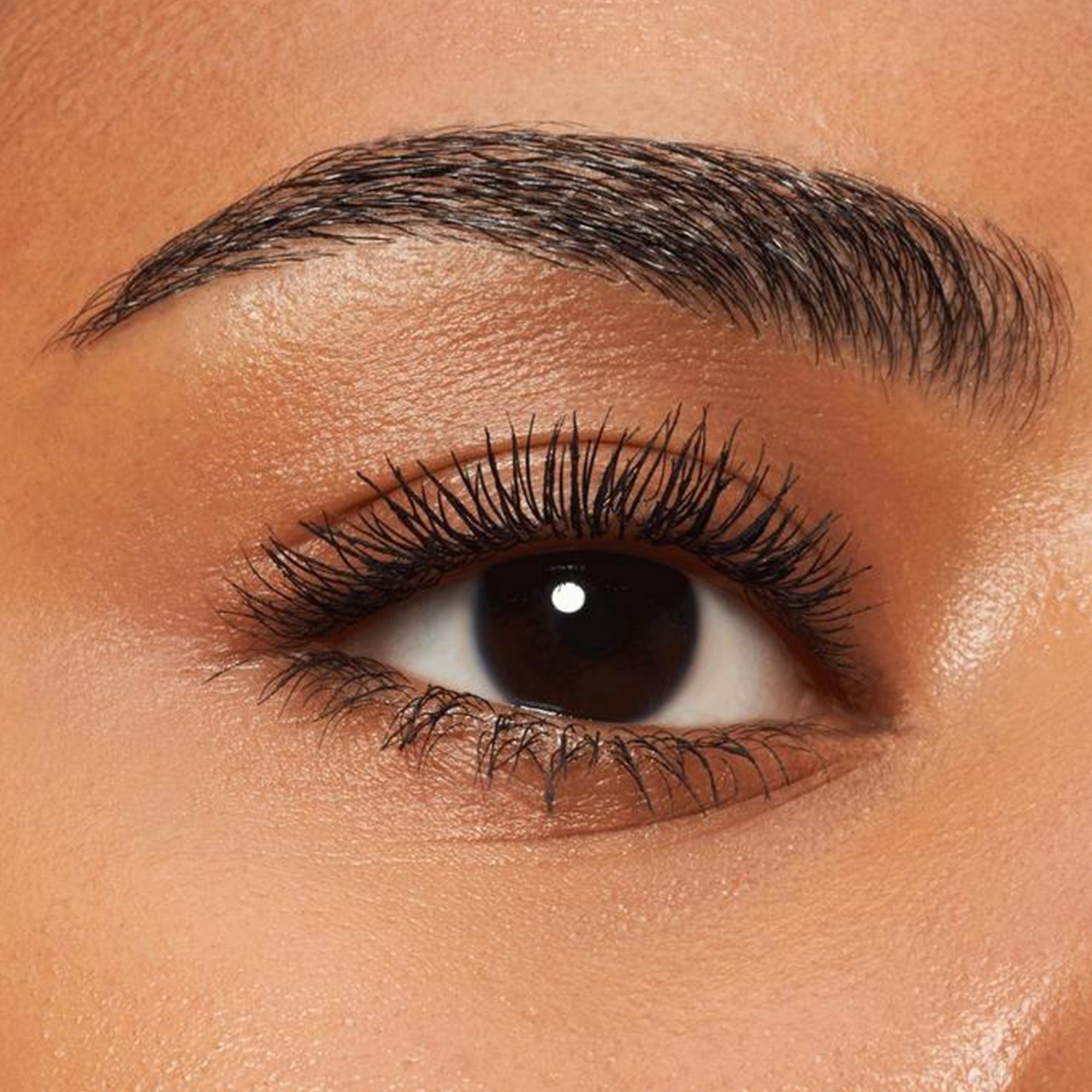 Get Big! Lashes Volume Curl Mascara