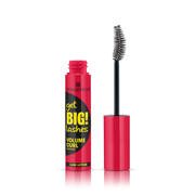 Get Big! Lashes Volume Curl Mascara