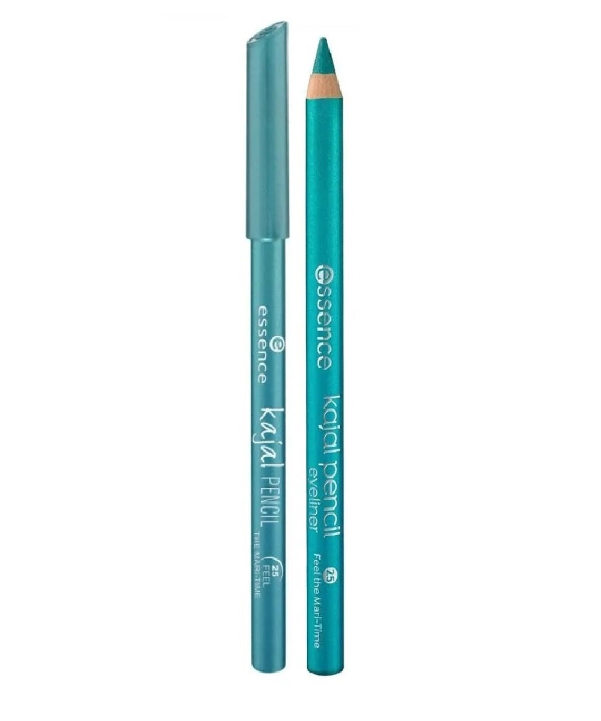Eyeliner-Essence-Kajal Pencil-25-Feel The Mari-Time-F-1G