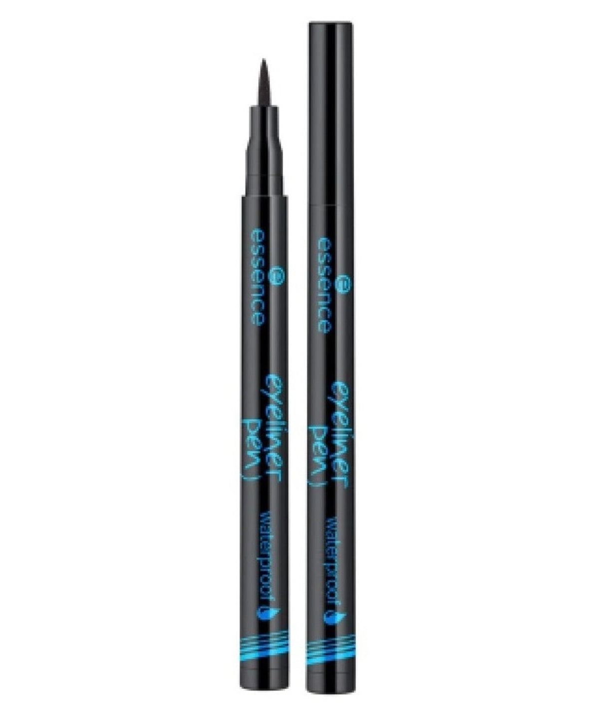 Eyeliner-Essence-Superfine Eyeliner Pen Waterproof-01-Deep Black-F-1ML