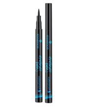 Eyeliner-Essence-Superfine Eyeliner Pen Waterproof-01-Deep Black-F-1ML