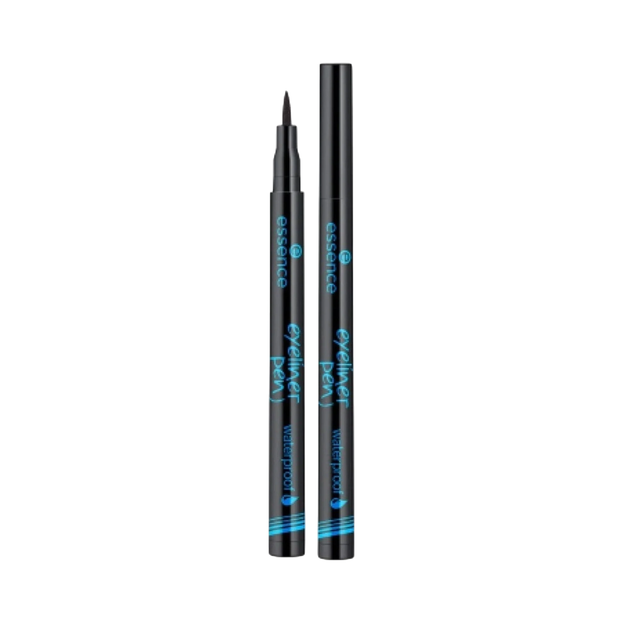 Eyeliner-Essence-Superfine Eyeliner Pen Waterproof-01-Deep Black-F-1ML