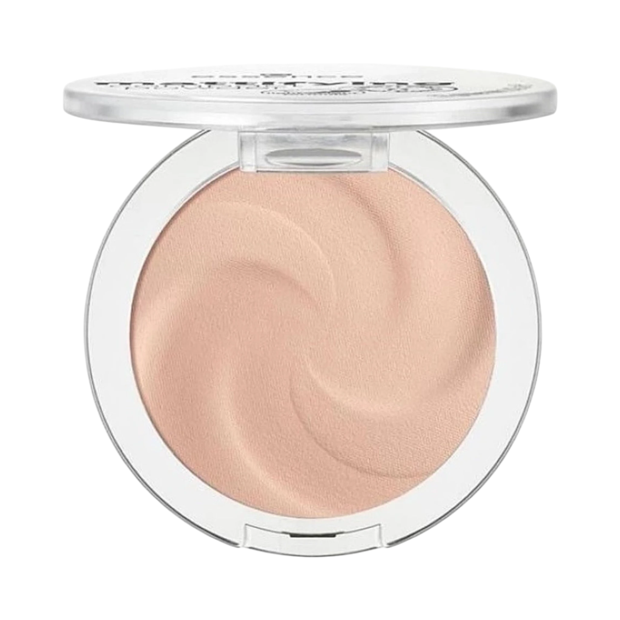 Face Powder-Essence-Mattifying Compact Powder-11-Pastel Beige-F-12G