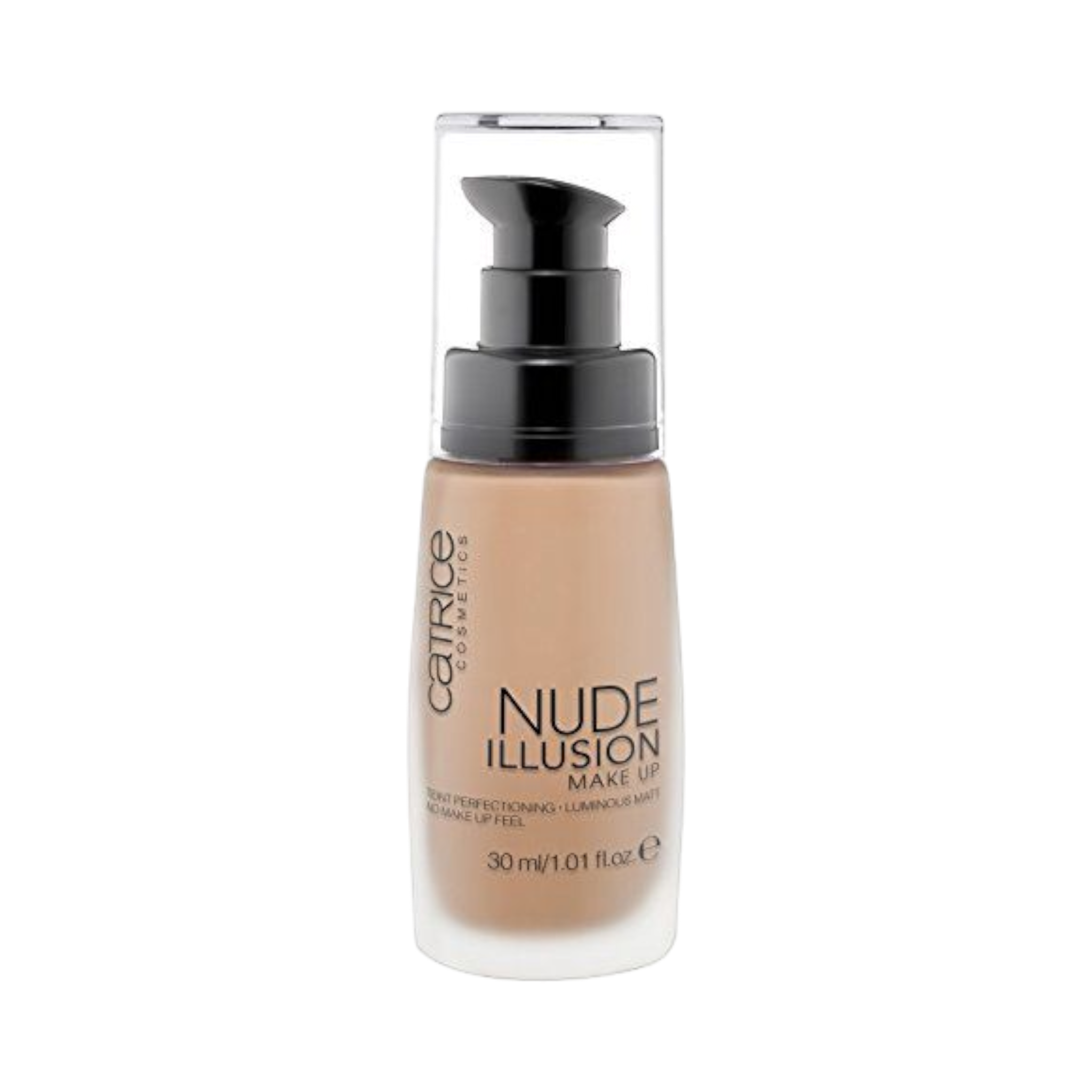 Even Skin Tone Beautifying Foundation