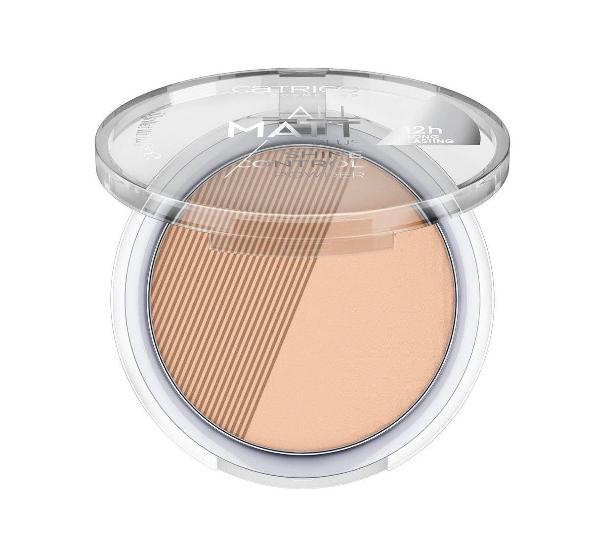 Face Powder-Catrice-All Matt Plus Shine Control Powder-025-Sand Beige-F-10G