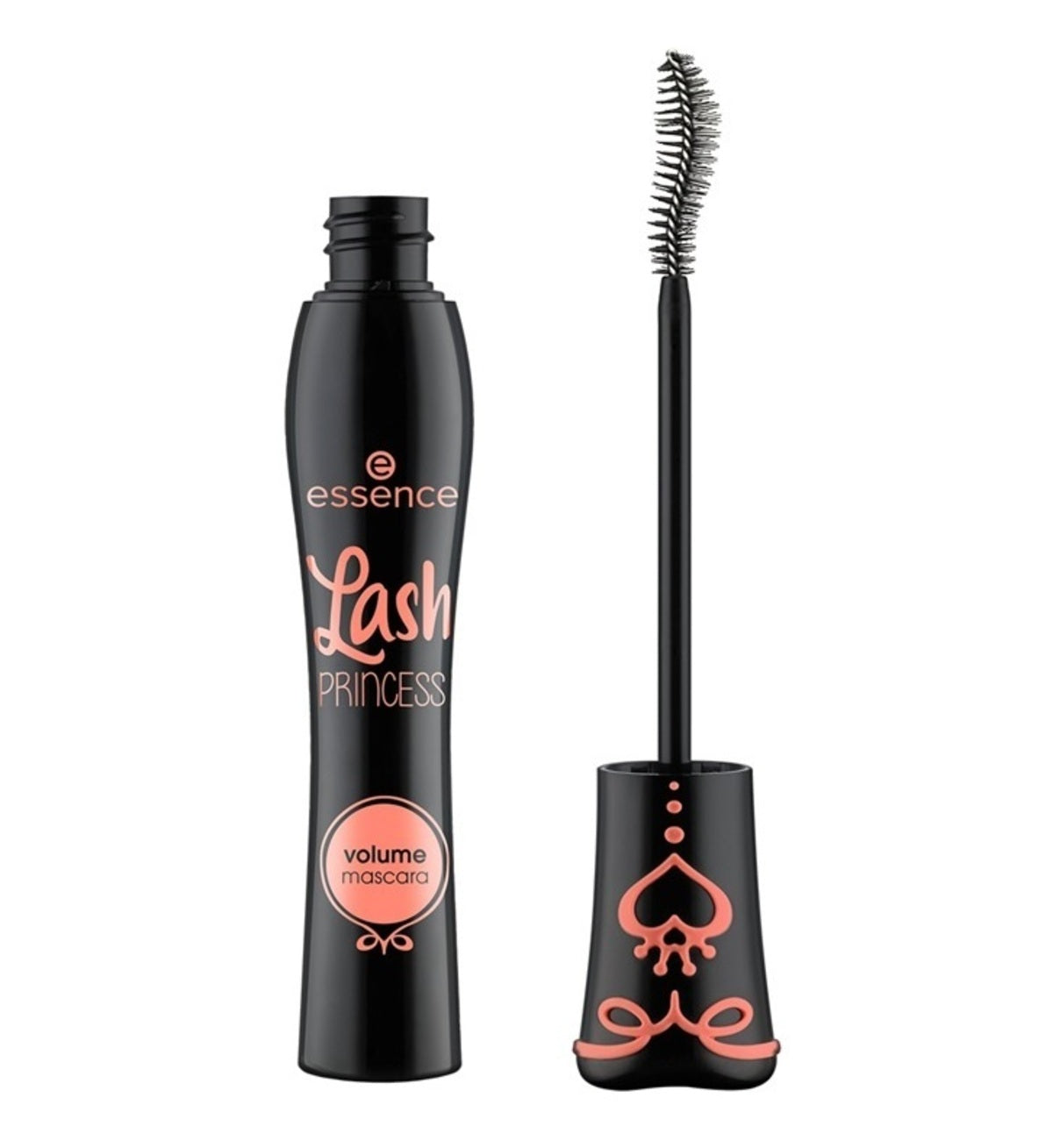 Mascara-Essence-Lash Princess Volume Mascara-Black-F-12ML