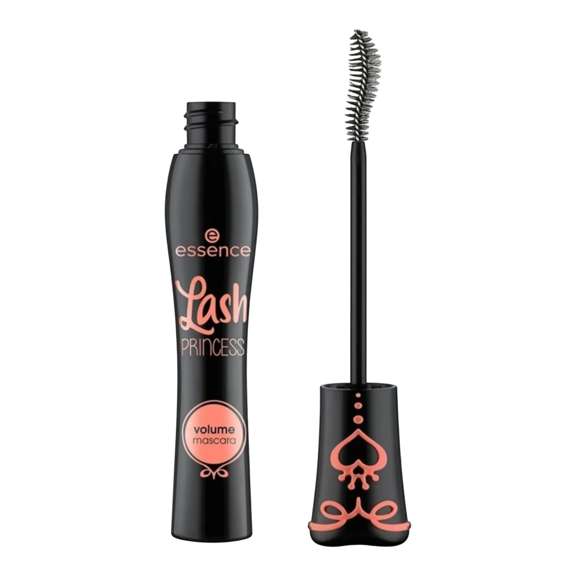 Mascara-Essence-Lash Princess Volume Mascara-Black-F-12ML