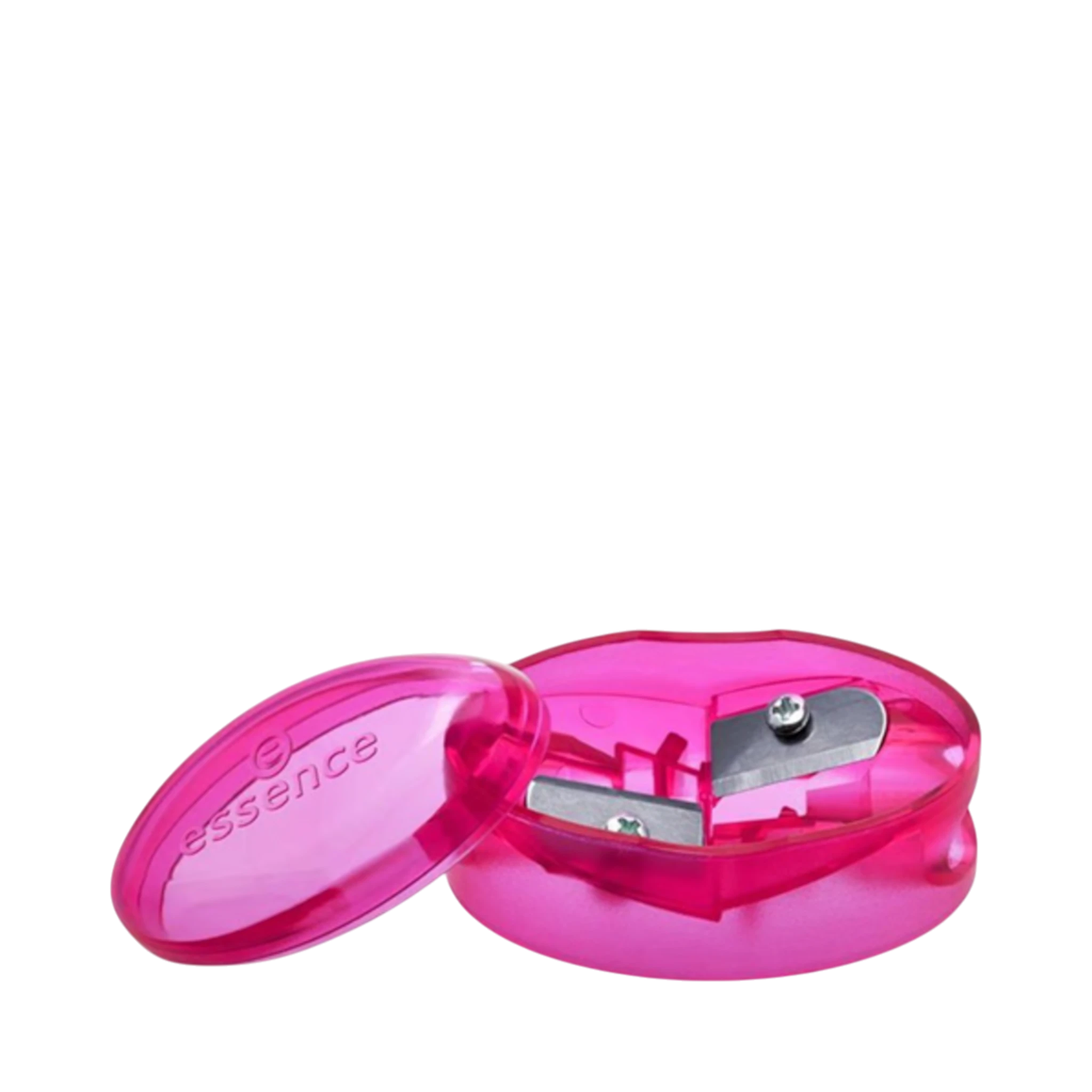 Makeup Pencil Sharpener-Essence-Duo Sharpener-F