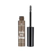 Eyebrow Mascara-Essence-Make Me Brow Eyebrow Gel Mascara-02-Browny Brows-F-3.8ML