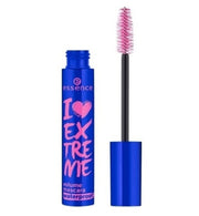 Mascara-Essence-I Love Extreme Volume Mascara Waterproof-Black-F-12ML