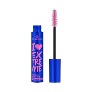 Mascara-Essence-I Love Extreme Volume Mascara Waterproof-Black-F-12ML