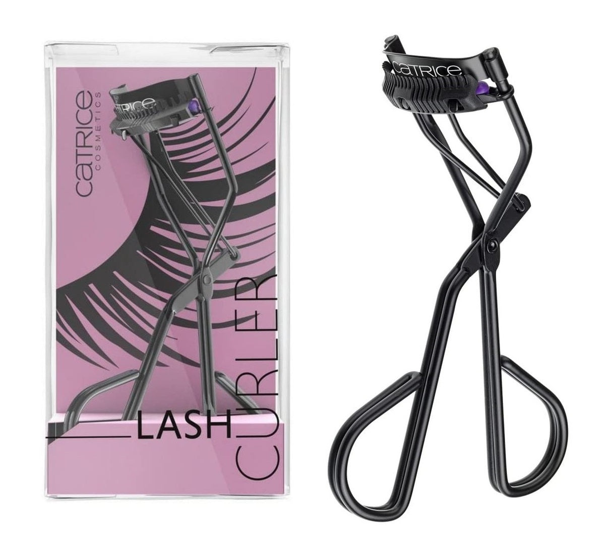 Lash Curler-Catrice-Lash Curler-F