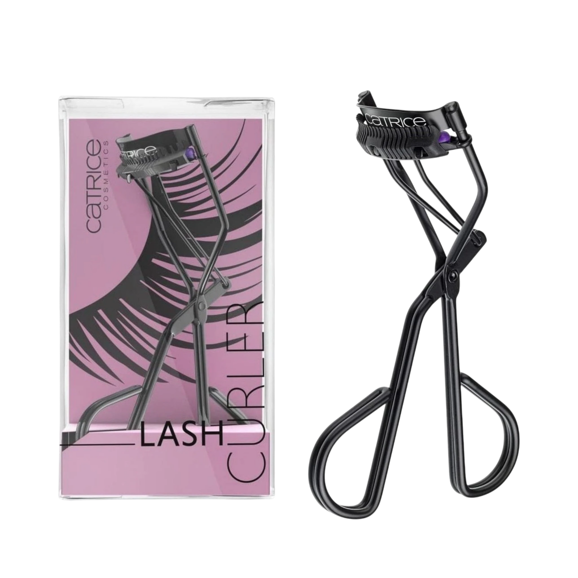 Lash Curler-Catrice-Lash Curler-F