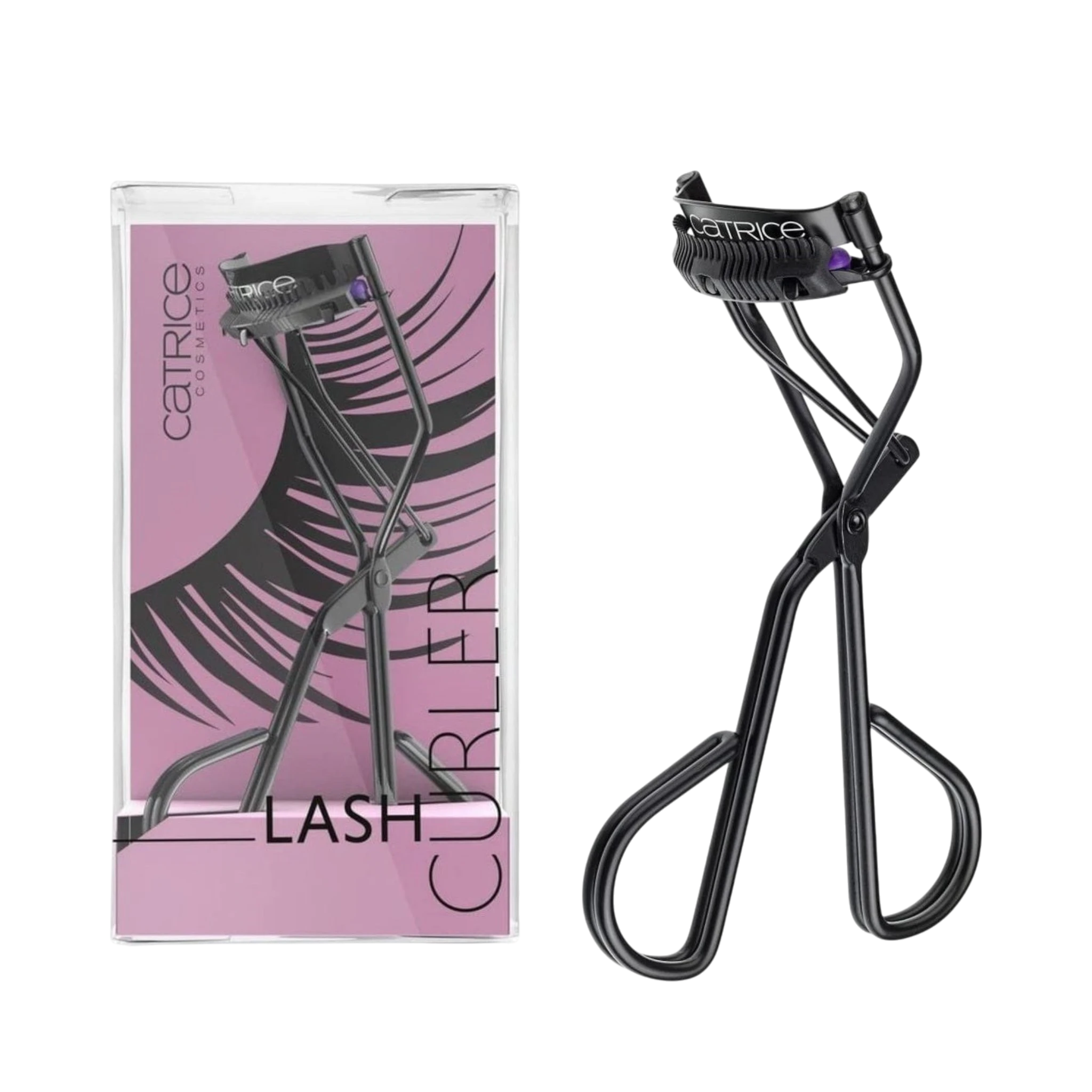 Lash Curler-Catrice-Lash Curler-F